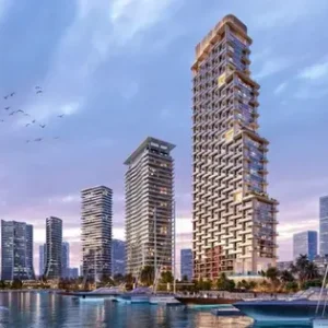 Atélis by Meraas – The First Waterfront Landmark in Dubai’s Creative District