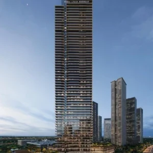 Albero A Masterpiece by Emaar at Dubai Creek Harbour